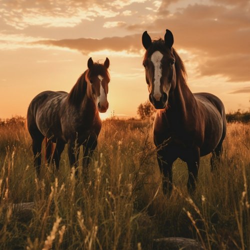 Тест по биологии: Коневодство (8 класс)