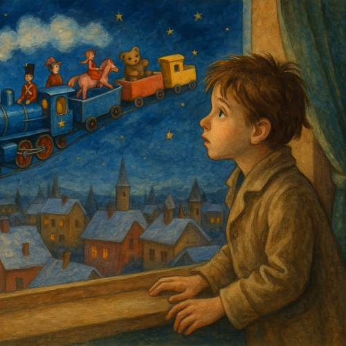 Тест по сказке Джанни Родари «Путешествие Голубой стрелы»