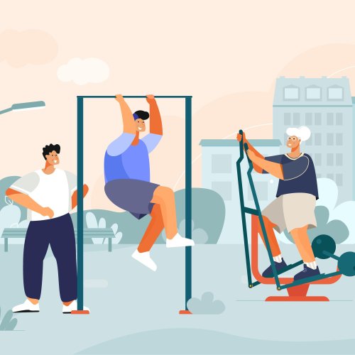 Тест по обществознанию: Спорт как социальный лифт (9 класс)