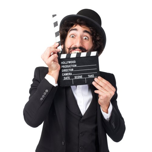 Тест по ИЗО: Тайны актёрского перевоплощения (8 класс)