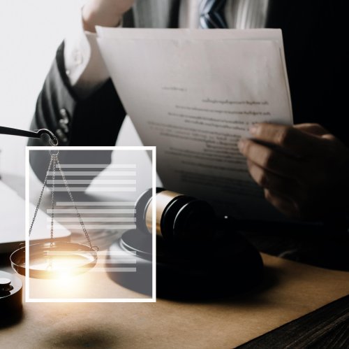 Тест по обществознанию: Административное судопроизводство (11 класс, углублённый уровень)