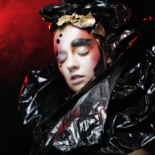 Тест по ИЗО: Костюм, грим и маска, или Магическое «если бы» (8 класс)