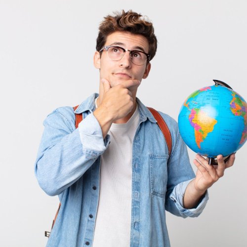 Тест по географии: Какие объекты включают в список Всемирного природного наследия (5-6 класс)