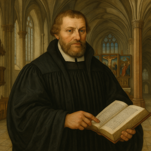 Тест по истории: Новые направления в Реформации и судьбы лютеранства (7 класс)