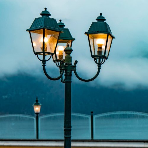 Тест по ИЗО: Волшебные фонари (3 класс)