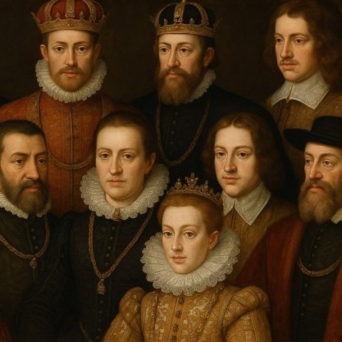 Тест по истории Нового времени: Держава Габсбургов в условиях наступления османов (7 класс)