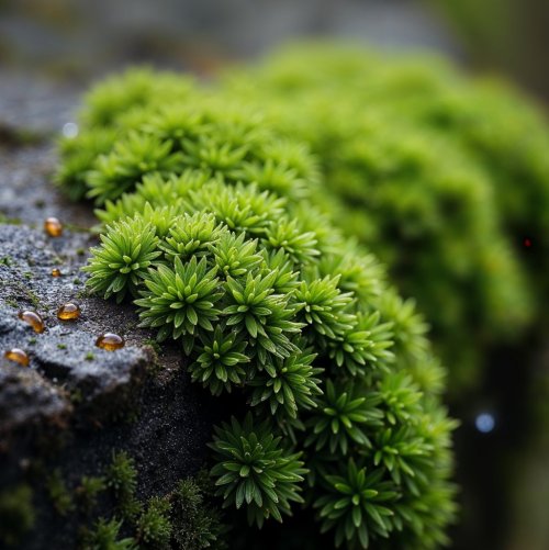 Тест по биологии: Роль мхов в природе и жизни человека (5-6 класс)