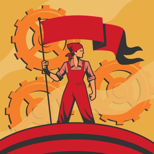 Тест по окружающему миру: Успехи и трудности Советского Союза (4 класс)