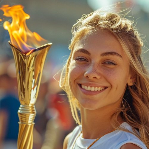 Тест по физкультуре: Олимпийские игры современности (10-11 класс)