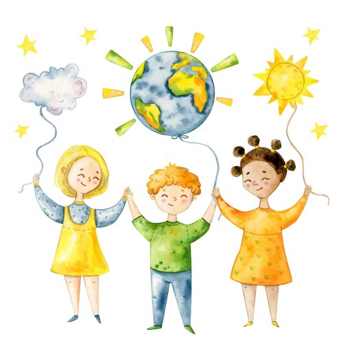 Тест по окружающему миру: Как мы познаем мир (3 класс)