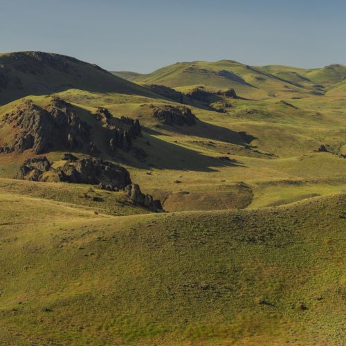 Тест по окружающему миру: Охрана земной поверхности (4 класс)