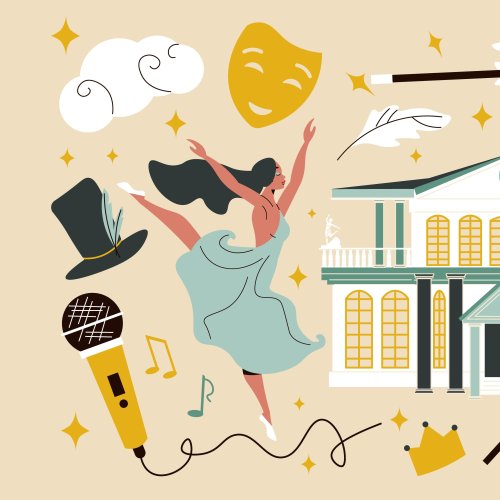 Тест по обществознанию: Культура вокруг нас (6 класс)