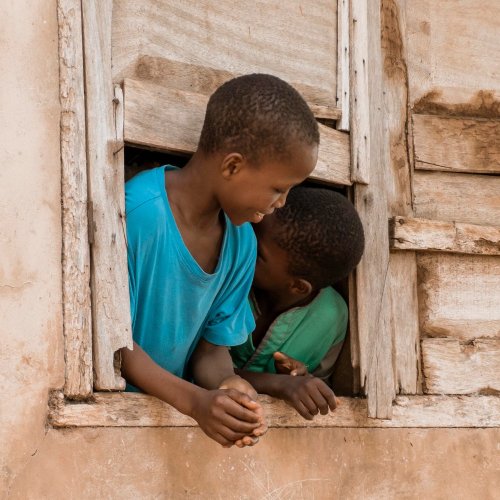 Тест по географии: Проблема отсталости (11 класс)