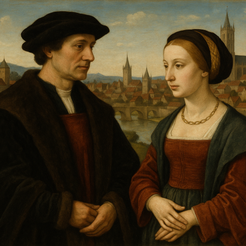 Тест по истории: Население Европы в раннее Новое время (7 класс)