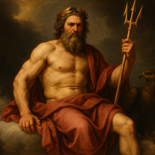 Тест по истории: Религия в Древнем Риме (5 класс)