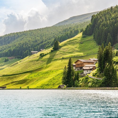 Тест по географии: Какие формы рельефа встречаются в горах и на равнинах (5-6 класс)