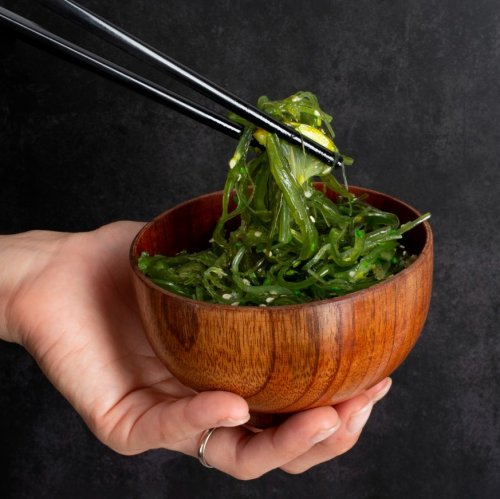 Тест по биологии: Роль водорослей в природе и жизни человека (5-6 класс)