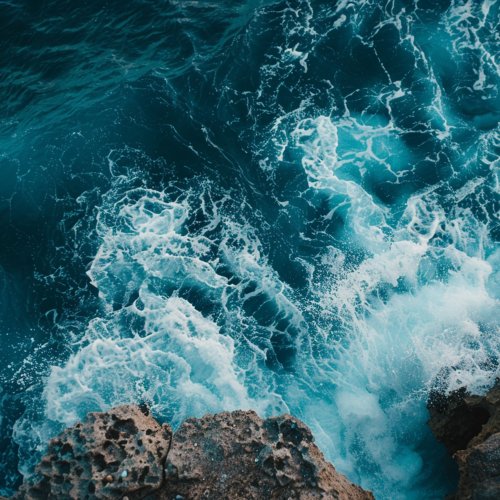 Тест по географии: Почему вода в Океане солёная (5-6 класс)