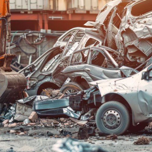 Тест по ОБЖ: Чрезвычайные ситуации техногенного характера (5 класс)