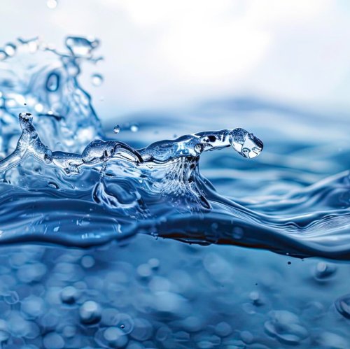 Тест по географии: Почему мы заботимся о качестве воды (5-6 класс)