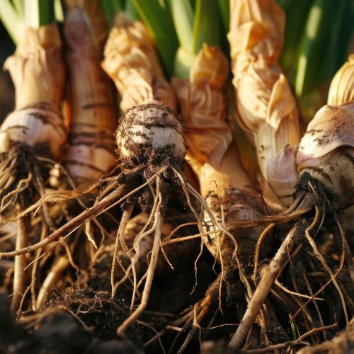 Тест по биологии: Видоизменения корней (5-6 класс)