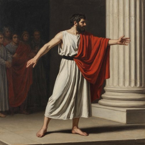 Тест по истории: Рождение театра в Древней Греции (5 класс)