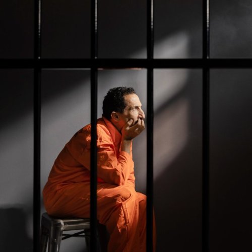 Тест по обществознанию: Виды наказаний (7 класс)