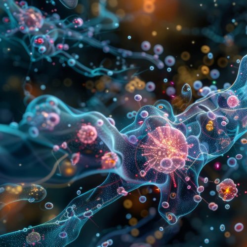 Тест по биологии: Основные этапы формирования жизни (11 класс)