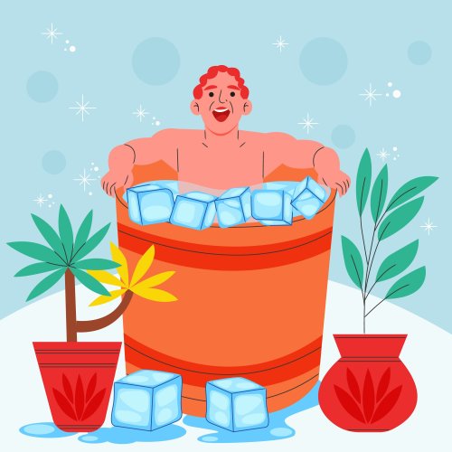 Тест по окружающему миру: Закаляй свой организм (3 класс)