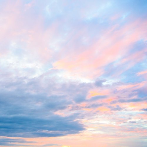 Тест по окружающему миру: Красота неба (2 класс)