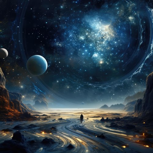 Тест по астрономии: Модель горячей вселенной и реликтовое излучение (10-11 класс)