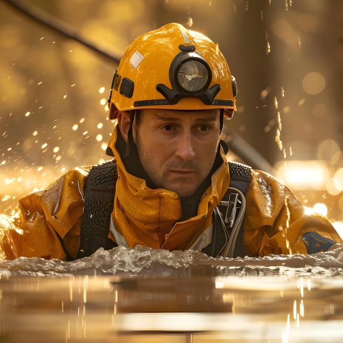 Тест по окружающему миру: Аварийно-спасательные работы и другие неотложные работы в зоне поражения (11 класс)