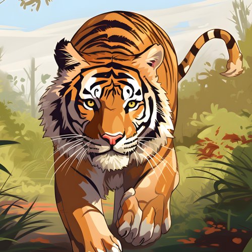 Тест по биологии: Питание животных (5-6 класс)