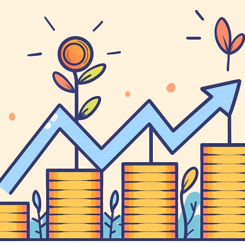 Тест по обществознанию: Экономический рост (11 класс)