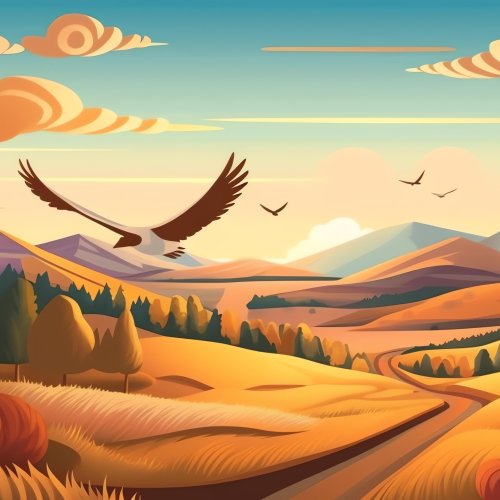 Тест по географии: Природные комплексы и регионы (7 класс)