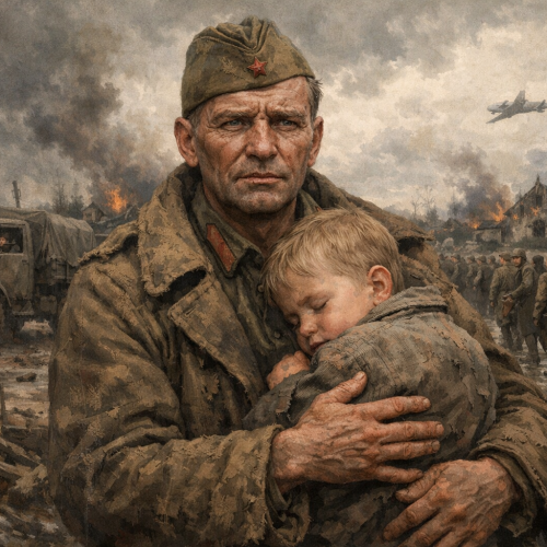 Tест по рассказу Шолохова «Судьба человека»