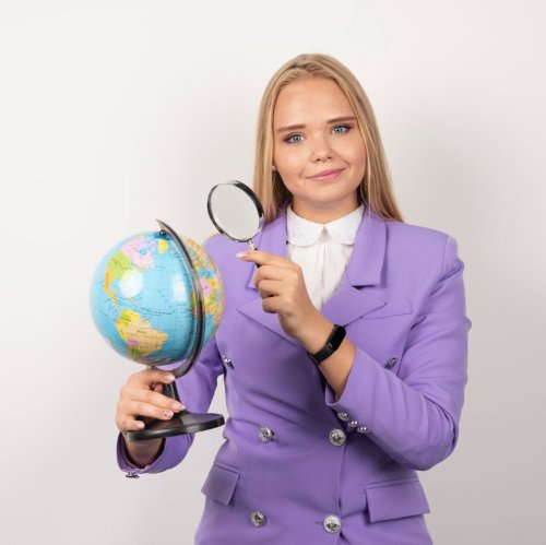 Тест по географии: Что изучает география культуры (10 класс)