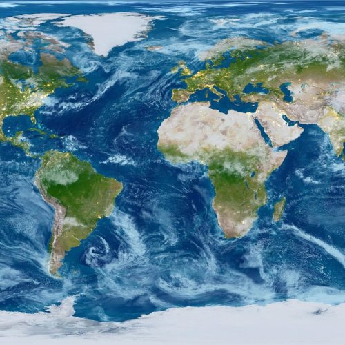 Тест по географии: Как были открыты и исследованы все материки (5-6 класс)