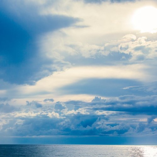 Тест по географии: Какие слои образуют атмосферу (5-6 класс)