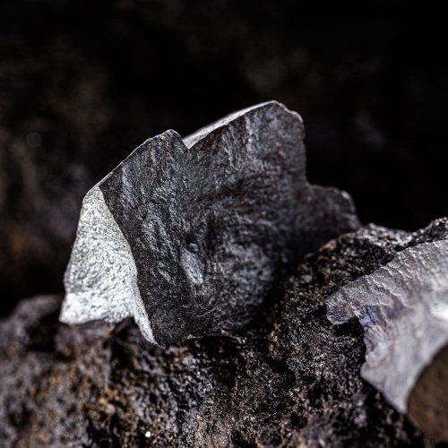 Тест по окружающему миру: Наши подземные богатства (4 класс)