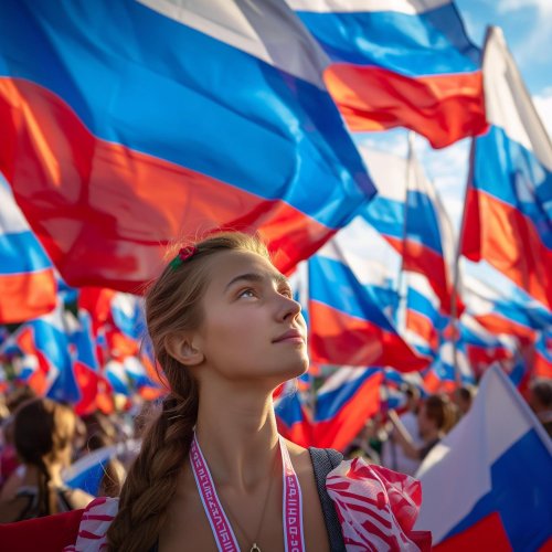 Тест по окружающему миру: Государственный гимн России (4 класс)