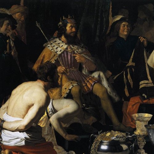 Тест по истории: Реформы Солона (5 класс)