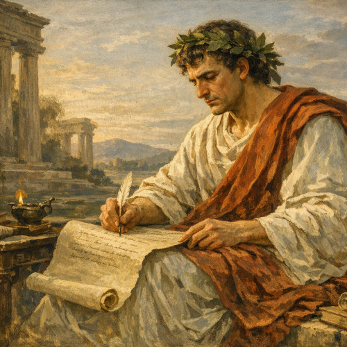 Тест по истории: Век золотой латыни (5 класс)