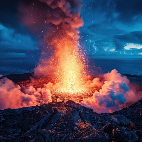 Тест по географии: Какие проявления внутренних и внешних сил мы видим на земной поверхности (5-6 класс)