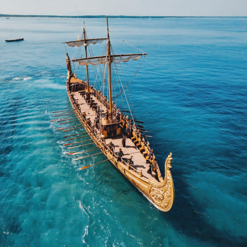 Тест по истории: Направления греческой колонизации и её значение (5 класс)