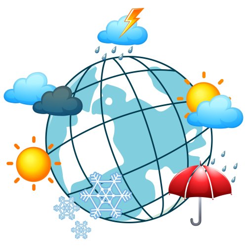 Тест по географии: Атмосферное давление (5-6 класс)