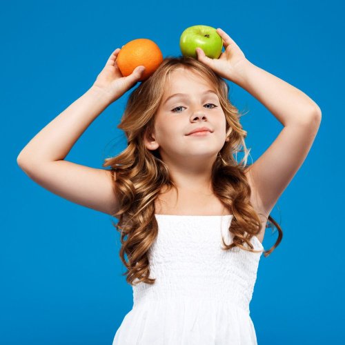 Тест по окружающему миру: Здоровый образ жизни (3 класс)