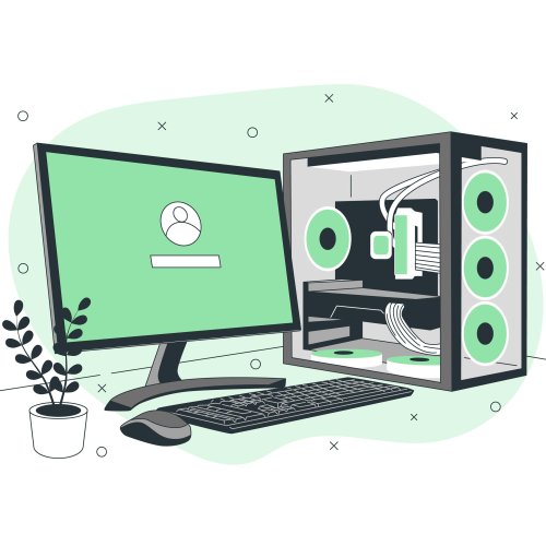 Тест по информатике: Как устроен компьютер (5 класс)