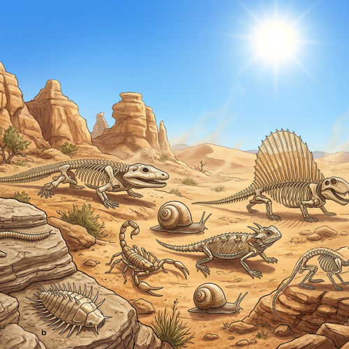 Тест по биологии: Эволюция позвоночных животных (8 класс)