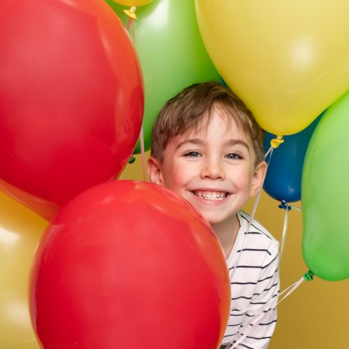 Тест по окружающему миру: Такие разные праздники (4 класс)